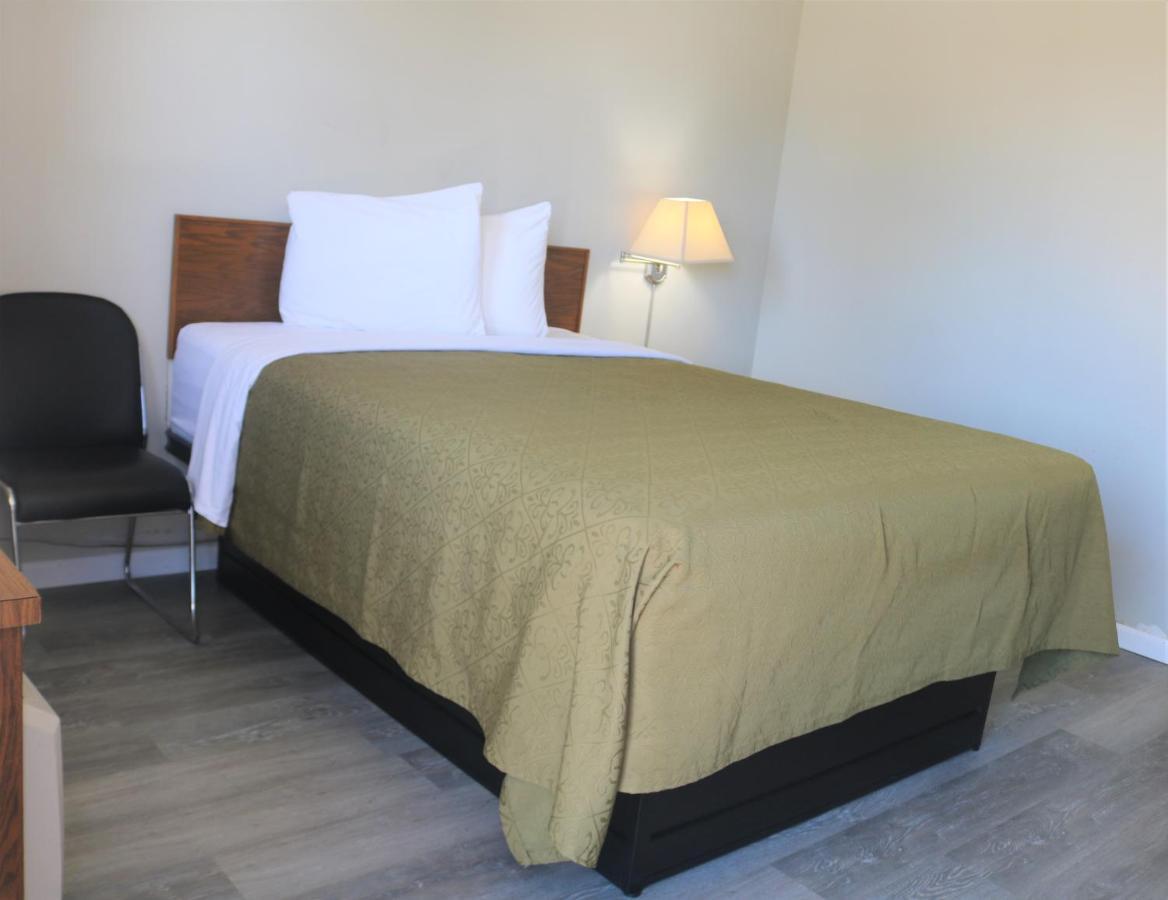 Ranch Motel Salem Extérieur photo
